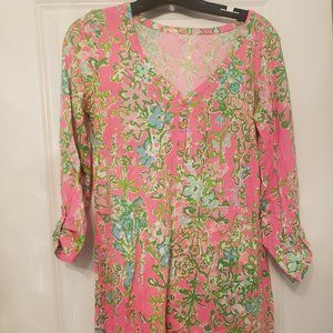 Lilly Pulitzer Dress Size Small